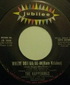 The Happenings-0