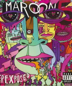 Maroon 5-0