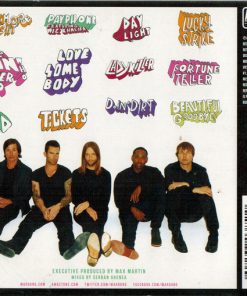 Maroon 5-2
