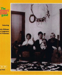 Desert Rose Band-0