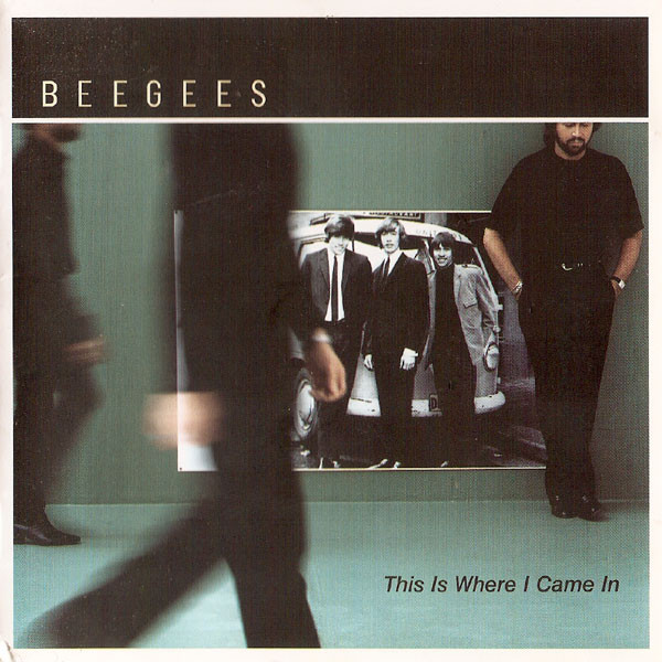 Bee Gees-0