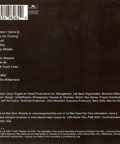 Bee Gees-1
