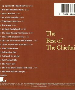 The Chieftains-1