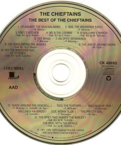 The Chieftains-2