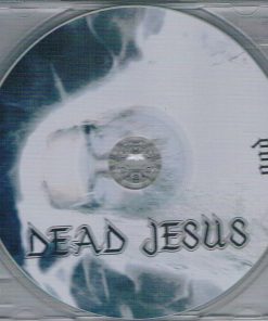 Dead Jesus-1