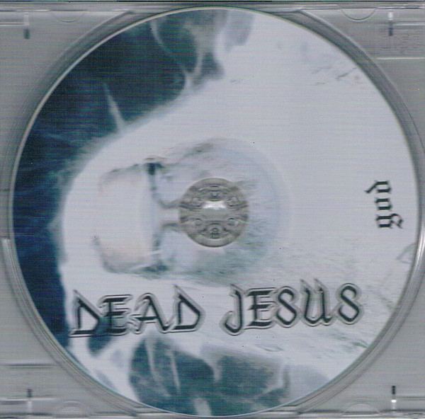 Dead Jesus-1