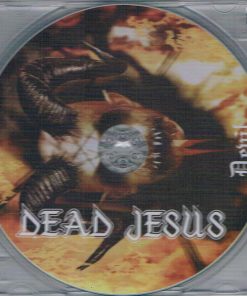 Dead Jesus-2