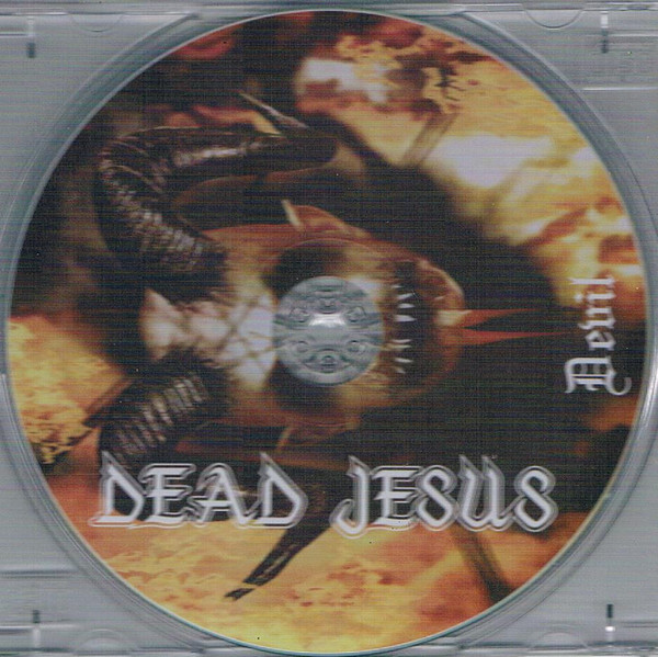 Dead Jesus-2