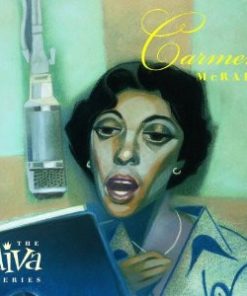 Carmen McRae-0