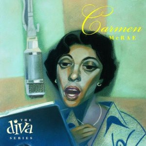 Carmen McRae-0