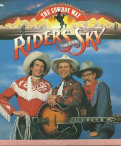 Riders In The Sky-0