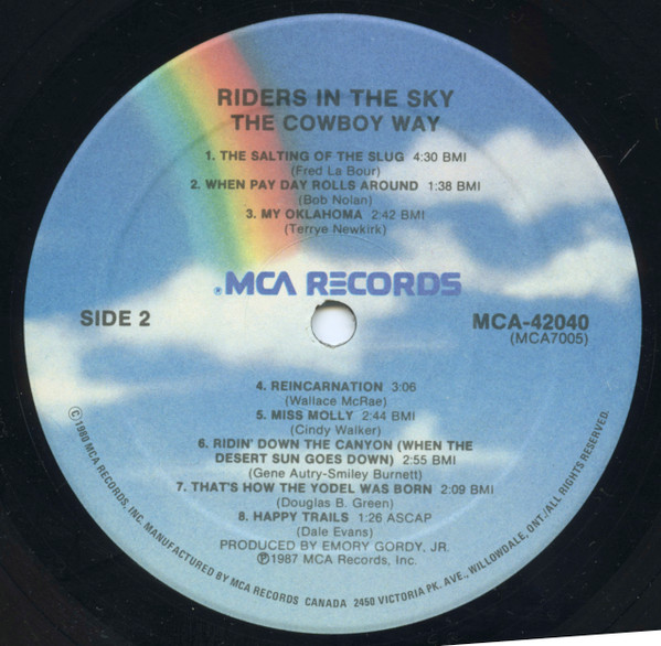 Riders In The Sky-3