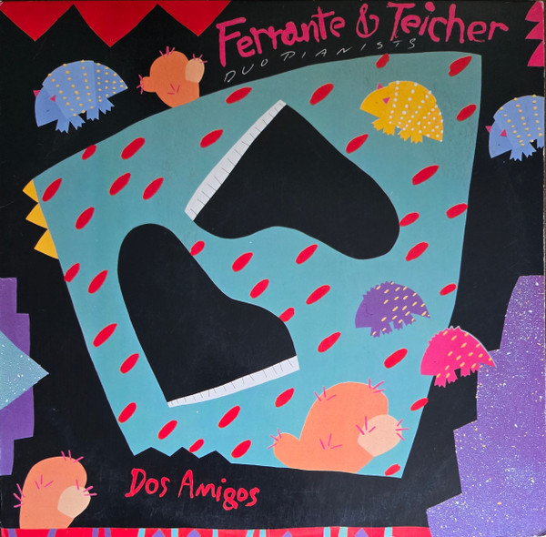 Ferrante & Teicher-0