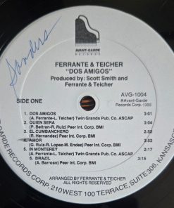 Ferrante & Teicher-2