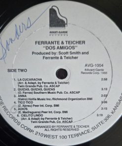 Ferrante & Teicher-3