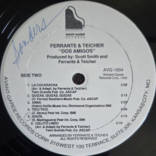 Ferrante & Teicher-3