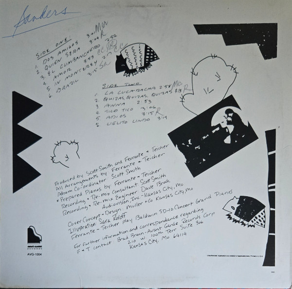 Ferrante & Teicher-4