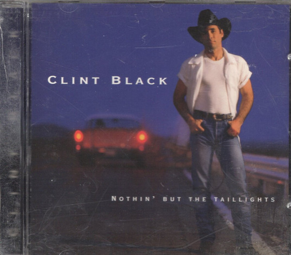 Clint Black-0