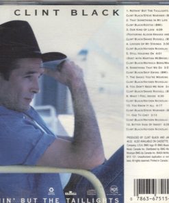 Clint Black-1