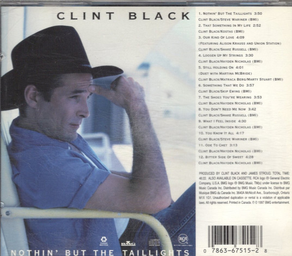 Clint Black-1