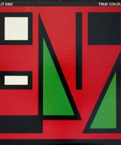 Split Enz-0