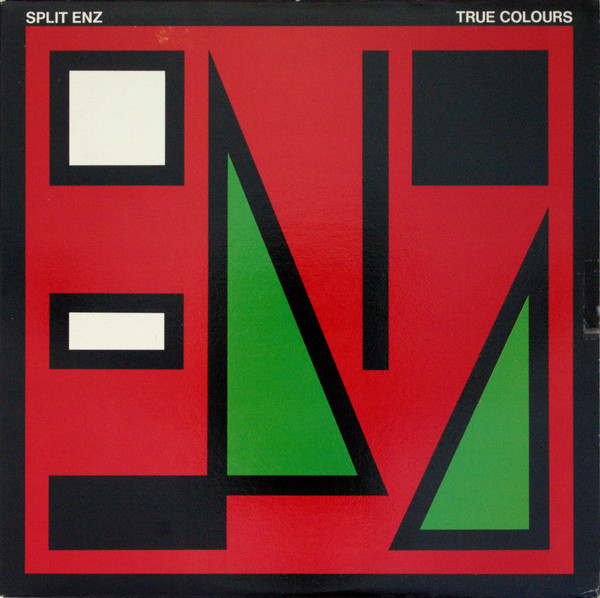 Split Enz-0