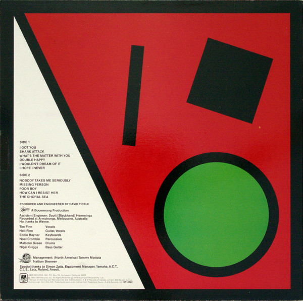 Split Enz-1