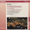 Berlioz* - Royal Concertgebouw Orchestra*, London Symphony Orchestra, Sir Colin Davis-0