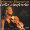 Leila Josefowicz, Academy Of St Martin In The Fields*, Sir Neville Marriner-0