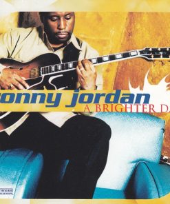 Ronny Jordan-0