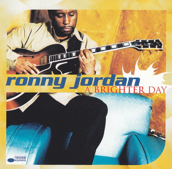Ronny Jordan-0
