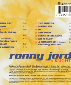 Ronny Jordan-1