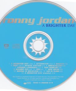 Ronny Jordan-2