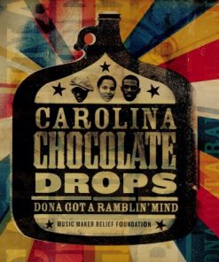 Carolina Chocolate Drops-0