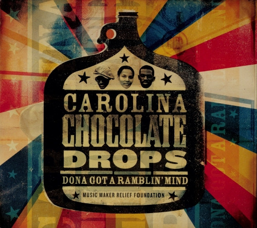 Carolina Chocolate Drops-0