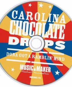 Carolina Chocolate Drops-2