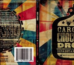 Carolina Chocolate Drops-4