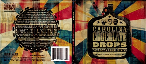Carolina Chocolate Drops-4