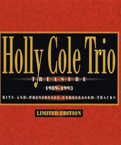 Holly Cole Trio-0