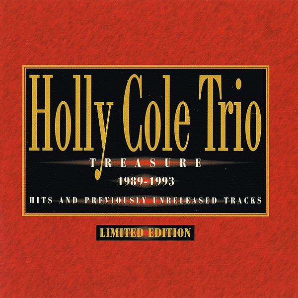 Holly Cole Trio-0