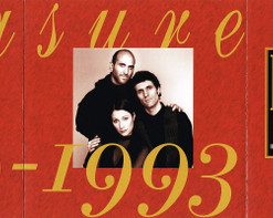 Holly Cole Trio-4