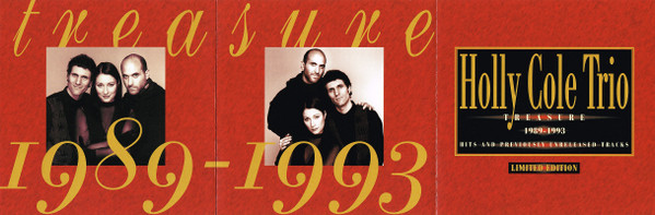 Holly Cole Trio-4