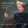 James Levine (2), The MET Orchestra*, Yevgeny Kissin-0