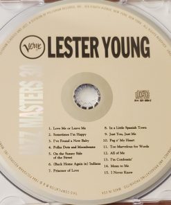 Lester Young-1