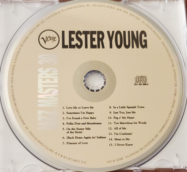 Lester Young-1