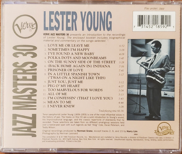 Lester Young-2