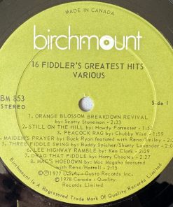 Various-2