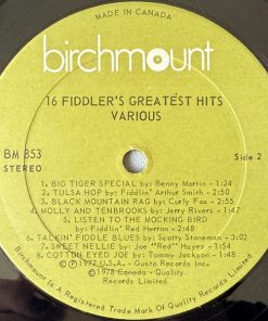 Various-3