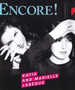 Katia And Marielle Labèque*-0
