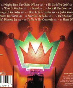 Blackie And The Rodeo Kings-1